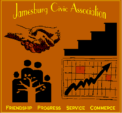 Jamesburg Civic Association
