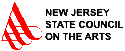 NJ State Council for the Arts