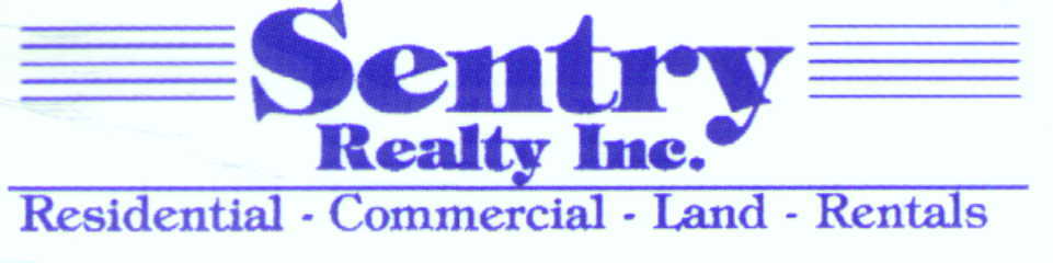 Sentry Realty Inc.