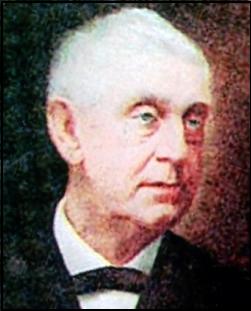 George W. Helme: 1822 - 1893