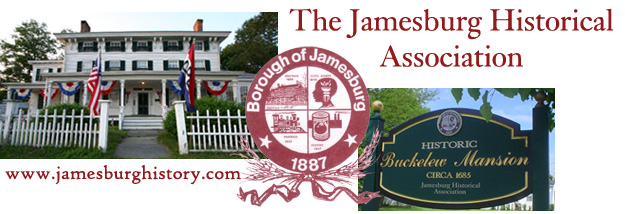 Jamesburg Historical Association